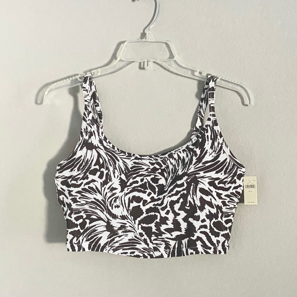 NWT American Eagle Bikini Top